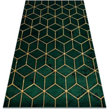 Tapis Rugsx Tapis EMERALD exclusif 1014 glamour, élégant cub 120x170 c...