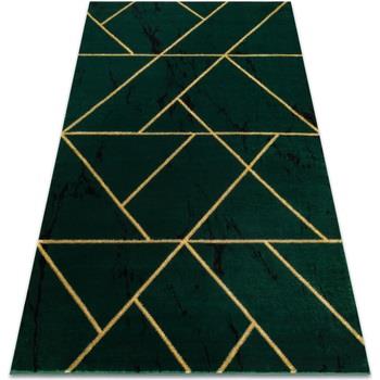 Tapis Rugsx Tapis EMERALD exclusif 1012 glamour, élégant gé 120x170 cm