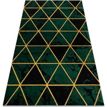 Tapis Rugsx Tapis EMERALD exclusif 1020 glamour, élégant mar 80x150 cm