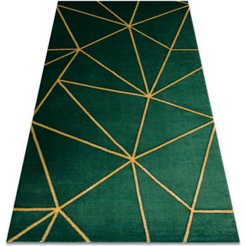 Tapis Rugsx Tapis EMERALD exclusif 1013 glamour, élégant gé 120x170 cm