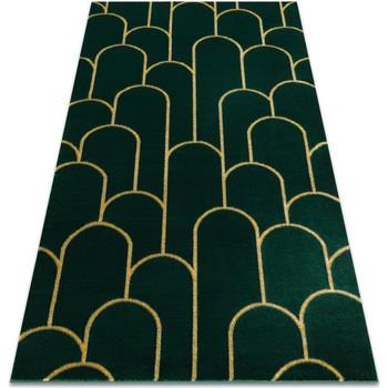 Tapis Rugsx Tapis EMERALD exclusif 1021 glamour, élégant art 80x150 cm