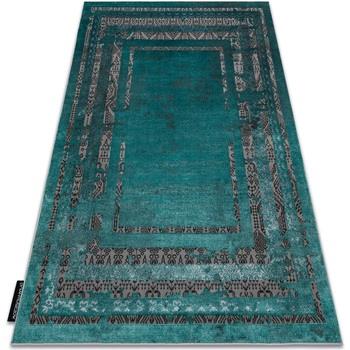 Tapis Rugsx Tapis DE LUXE moderne 1516 Cadre vintage 120x170 cm