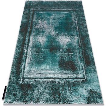 Tapis Rugsx Tapis DE LUXE moderne 634 Cadre vintage 240x330 cm