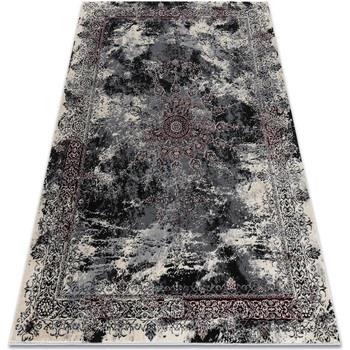 Tapis Rugsx Tapis VINCI 1407 moderne Rosette vintage - 140x190 cm