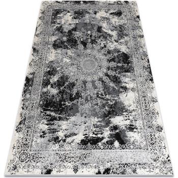 Tapis Rugsx Tapis VINCI 1407 moderne Rosette vintage - 80x150 cm