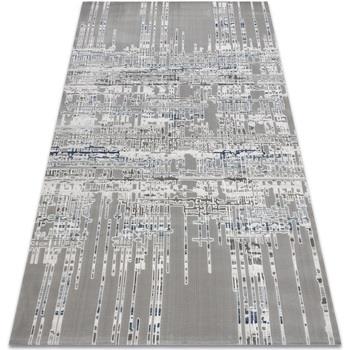 Tapis Rugsx Tapis ACRYLIQUE VALS 5047 Abstraction gris / 240x340 cm