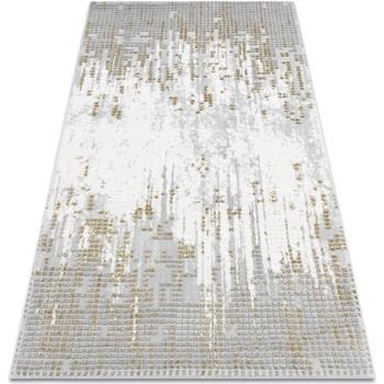 Tapis Rugsx Tapis ACRYLIQUE VALS 8376 Géométrique spatial 3D 80x150 cm