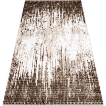 Tapis Rugsx Tapis ACRYLIQUE VALS 8376 Géométrique spatial 3D 120x170 c...