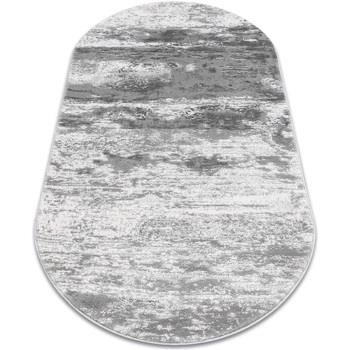 Tapis Rugsx Tapis ACRYLIQUE VALS 2359 ovale Abstraction ivoire 80x150 ...