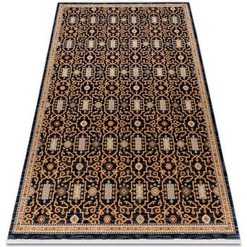 Tapis Rugsx Tapis KESHAN franges, oriental classique 7680/5351 160x230...