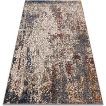 Tapis Rugsx Tapis NAIN Ornement vintage 7700/51922 beige / 80x150 cm