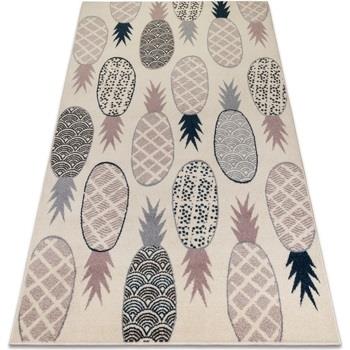 Tapis Rugsx Tapis HEOS 78464 crème / rose / 120x170 cm