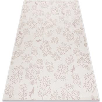 Tapis Rugsx Tapis EN CORDE SIZAL FLAT 48774/526 Petites 80x150 cm