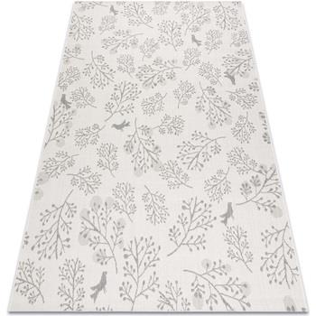 Tapis Rugsx Tapis EN CORDE SIZAL FLAT 48774/367 Petites 160x230 cm