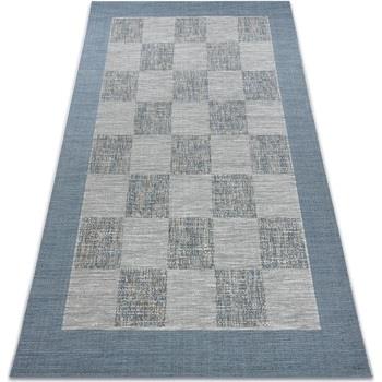 Tapis Rugsx Tapis SIZAL FORT 36217533 échiquier beige / 200x290 cm