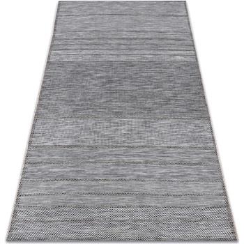 Tapis Rugsx Tapis EN CORDE SIZAL LOFT 21108 Lignes 120x170 cm