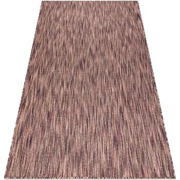 Tapis Rugsx Moderno tapis SIZAL FISY 20975A violet / 80x150 cm