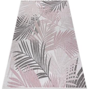 Tapis Rugsx Tapis SIZAL SION Feuilles de palmier, tropical 180x270 cm