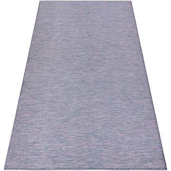 Tapis Rugsx Tapis SIZAL PATIO 2778 tissé à plat 155x220 cm