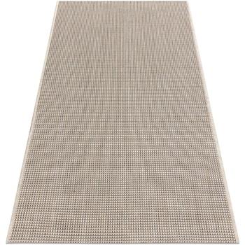 Tapis Rugsx TAPIS EN CORDE SIZAL FLOORLUX 20580 plaine 80x150 cm