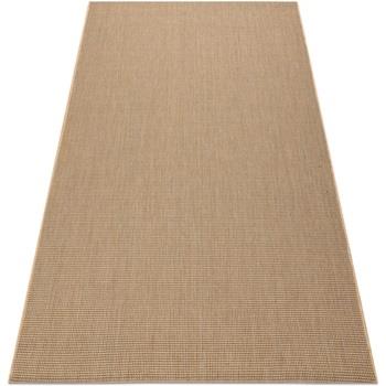 Tapis Rugsx TAPIS EN CORDE SIZAL FLOORLUX 20580 plaine 60x110 cm