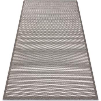 Tapis Rugsx Tapis SIZAL BORDERO 2907 tissé à plat 80x150 cm