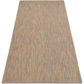Tapis Rugsx Moderno FISY tapis SIZAL 20776 Zigzag, mélange 80x150 cm