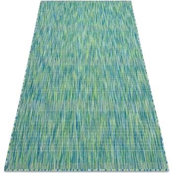 Tapis Rugsx Moderno FISY tapis SIZAL 20777 Rayures, mélange 80x150 cm