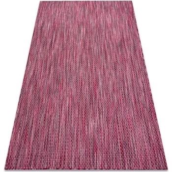 Tapis Rugsx Moderno FISY tapis SIZAL 20774 Carrés, mélange 120x170 cm