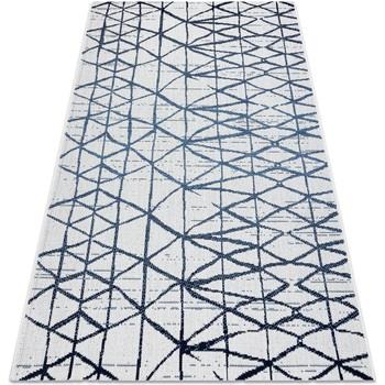 Tapis Rugsx Tapis COLOR 47278306 SISAL lignes, triangles beige 160x230...