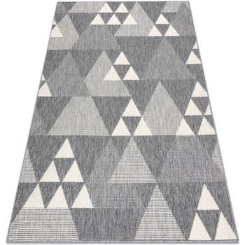 Tapis Rugsx Tapis SPRING 20409332 triangles, à cordes, à 140x200 cm