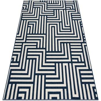 Tapis Rugsx Tapis SPRING 20421994 labyrinthe, à cordes, à 160x230 cm