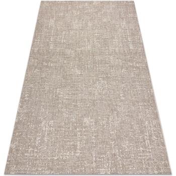 Tapis Rugsx Tapis SIZAL BOHO 39495363 vintage beige 80x150 cm