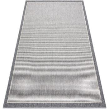 Tapis Rugsx Tapis SPRING 20411332 Lignes, cadre à boucles 120x170 cm