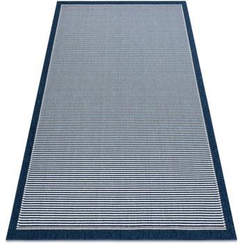 Tapis Rugsx Tapis SPRING 20411994 Lignes, cadre à boucles 200x290 cm