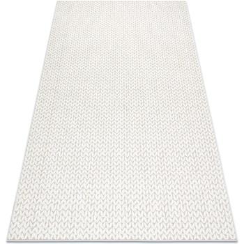 Tapis Rugsx Tapis SPRING 20467558 Chevrons, à cordes, à 80x150 cm