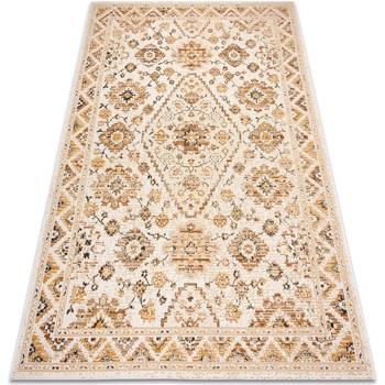 Tapis Rugsx Tapis COLOR 19521460 SISAL ornement, cadre, cannel 80x150 ...