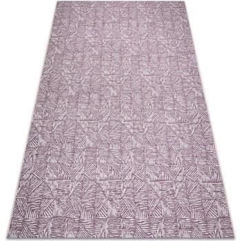 Tapis Rugsx Tapis COLOR 47373260 SISAL lignes, triangles, chev 200x290...