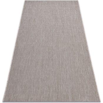 Tapis Rugsx TAPIS EN CORDE SIZAL FLOORLUX 20580 plaine 60x110 cm