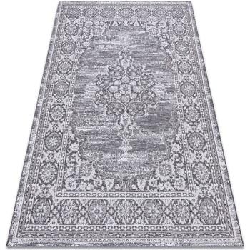 Tapis Rugsx Tapis EN CORDE SIZAL LOFT 21213 Ornement 120x170 cm