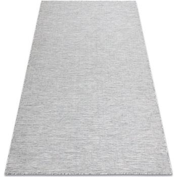 Tapis Rugsx Tapis SIZAL PATIO 3069 marocain Trellis tissé 155x220 cm