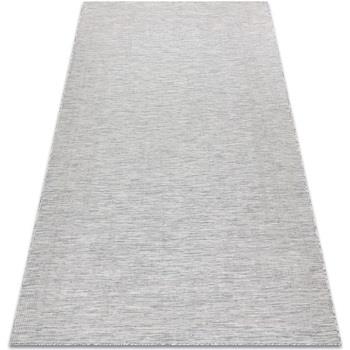 Tapis Rugsx Tapis SIZAL PATIO 3071 grec tissé à 155x220 cm