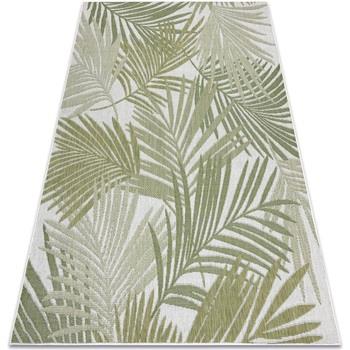 Tapis Rugsx Tapis SIZAL SION Feuilles de palmier, tropical 180x270 cm