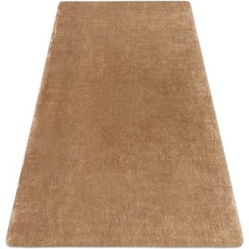 Tapis Rugsx Tapis de lavage moderne LAPIN shaggy, antidérapan 80x150 c...