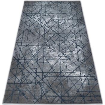 Tapis Rugsx Tapis ACRYLIQUE VALENCIA 3949 INDUSTRIAL gris / 120x180 cm