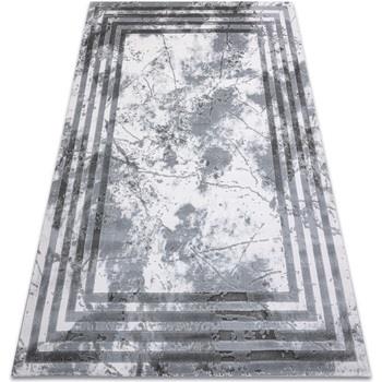 Tapis Rugsx Tapis ACRYLIQUE VALS 01553A C53 74 Cadre 70x140 cm