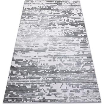 Tapis Rugsx Tapis ACRYLIQUE VALS 0W1565 C53 78 gris 160x230 cm