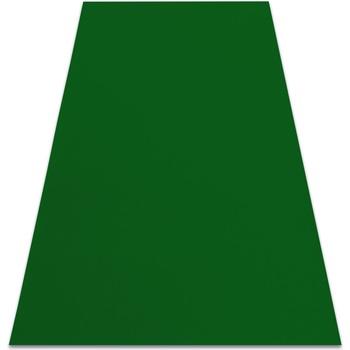 Tapis Rugsx Tapis ANTIDÉRAPANT RUMBA 1967 couleur unique vert 200x300 ...