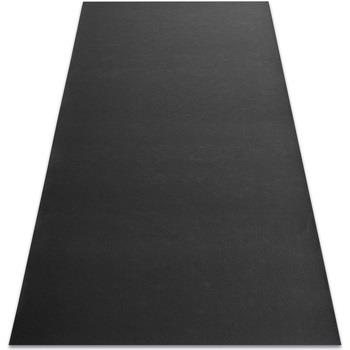 Tapis Rugsx Tapis ANTIDÉRAPANT RUMBA 1909 couleur unique anth 70x200 c...