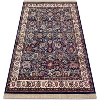 Tapis Rugsx Tapis WINDSOR 22991 ORNEMENT, CADRE, LA FRANGE 120x170 cm